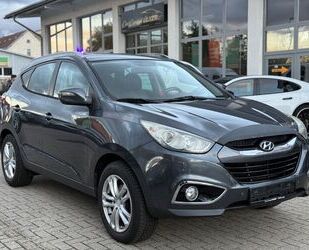 Hyundai ix35 Gebrauchtwagen