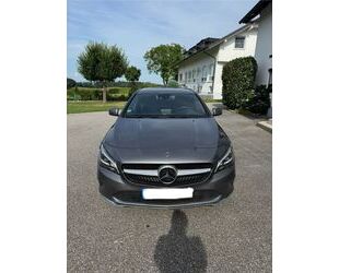 Mercedes-Benz CLA 220 Gebrauchtwagen
