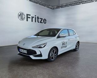 MG MG3 Gebrauchtwagen