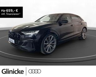 Audi SQ8 Gebrauchtwagen