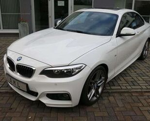 BMW 225 Gebrauchtwagen