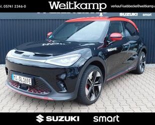 Smart #1 Gebrauchtwagen