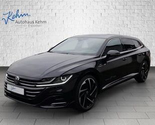 VW Arteon Gebrauchtwagen