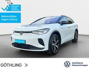 VW ID.4 Gebrauchtwagen