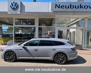 VW Arteon Gebrauchtwagen