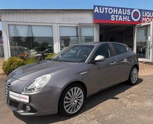 Alfa Romeo Giulietta Gebrauchtwagen