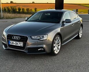 Audi A5 Gebrauchtwagen