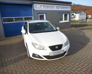 Seat Ibiza Gebrauchtwagen