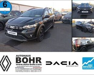 Dacia Jogger Gebrauchtwagen
