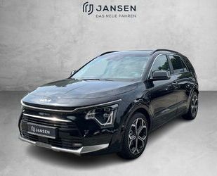 Kia Niro Gebrauchtwagen