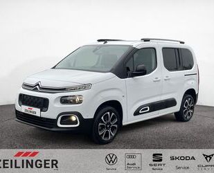 Citroen Berlingo Gebrauchtwagen