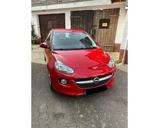 Opel Adam Gebrauchtwagen