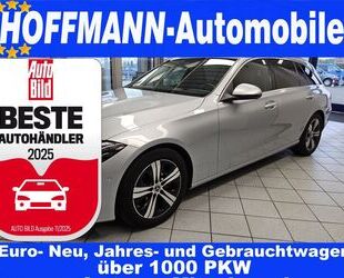 Mercedes-Benz C 220 Gebrauchtwagen
