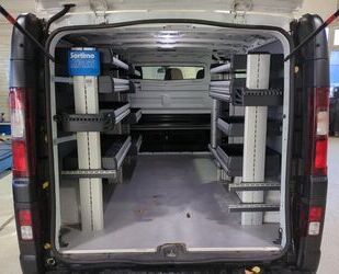 Renault Trafic Gebrauchtwagen