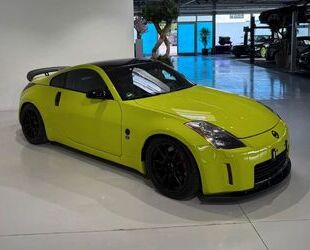 Nissan 350Z Gebrauchtwagen