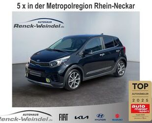 Kia Picanto Gebrauchtwagen