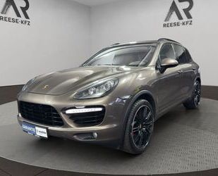 Porsche Cayenne Gebrauchtwagen