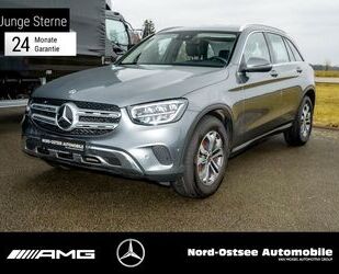 Mercedes-Benz GLC 220 Gebrauchtwagen