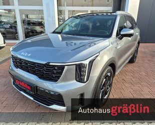 Kia Sorento Gebrauchtwagen