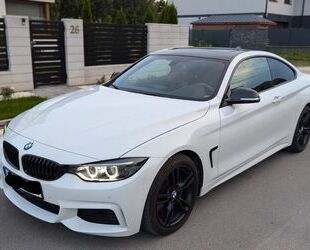 BMW 435 Gebrauchtwagen