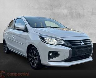 Mitsubishi Space Star Gebrauchtwagen