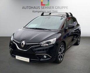 Renault Renault Scenic BOSE Edition ENERGY dCi 130 Gebrauchtwagen