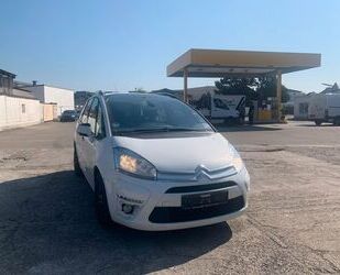 Citroen C4 Picasso Gebrauchtwagen