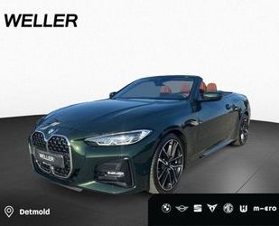 BMW 420 Gebrauchtwagen