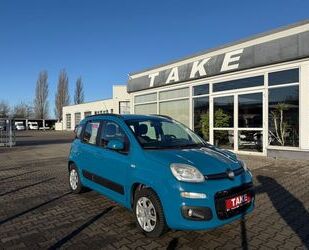 Fiat Panda Gebrauchtwagen