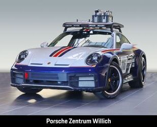 Porsche 992 Gebrauchtwagen