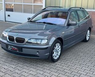 BMW 320 Gebrauchtwagen