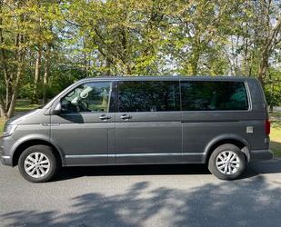 VW T6 Caravelle Gebrauchtwagen