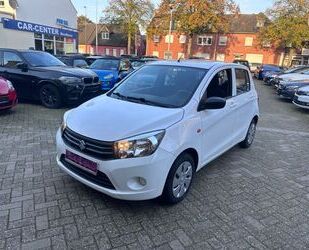 Suzuki Celerio Gebrauchtwagen