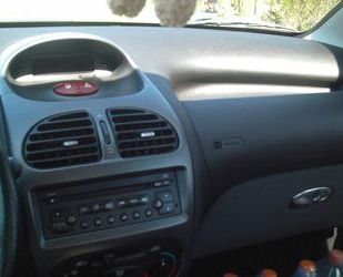 Peugeot 206 Gebrauchtwagen