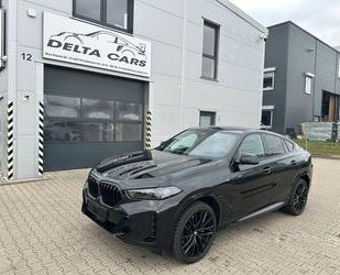 BMW X6 Gebrauchtwagen
