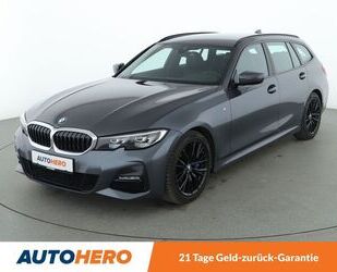 BMW 330 Gebrauchtwagen