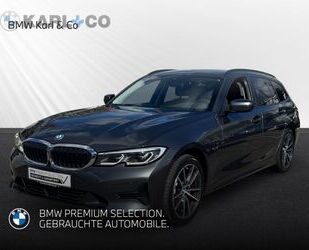 BMW 320 Gebrauchtwagen