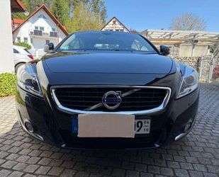 Volvo C70 Gebrauchtwagen