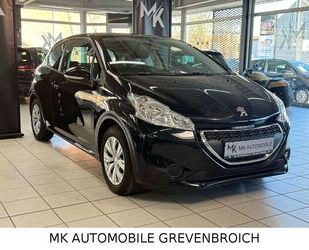 Peugeot 208 Gebrauchtwagen