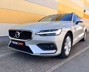Volvo V60 Gebrauchtwagen