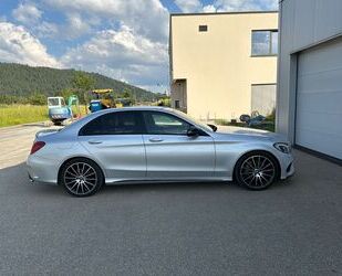 Mercedes-Benz C 250 Gebrauchtwagen