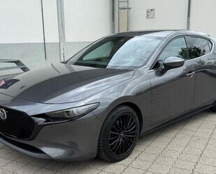 Mazda 3 Gebrauchtwagen
