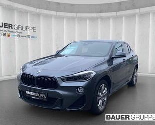 BMW X2 Gebrauchtwagen