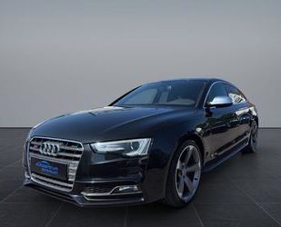 Audi S5 Gebrauchtwagen