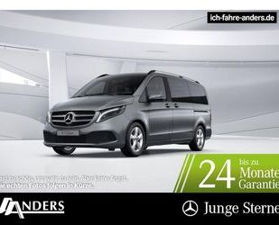 Mercedes-Benz V 250 Gebrauchtwagen