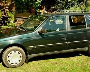 Peugeot 405 Gebrauchtwagen