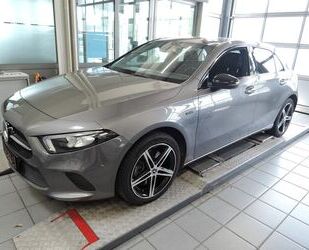Mercedes-Benz A 250 Gebrauchtwagen