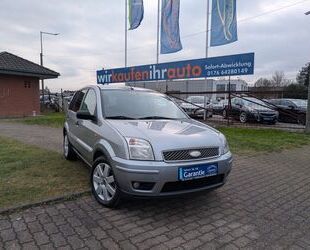 Ford Fusion Gebrauchtwagen