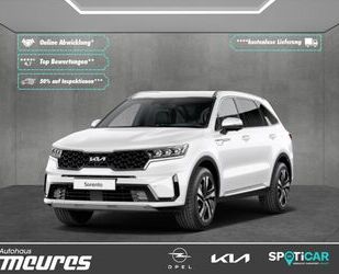 Kia Sorento Gebrauchtwagen