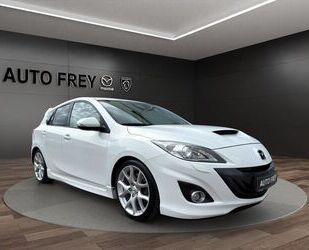 Mazda 3 Gebrauchtwagen